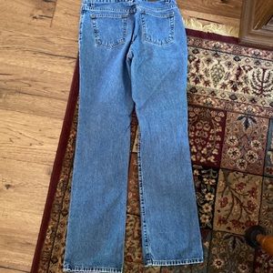 Calvin Klein Womens jeans